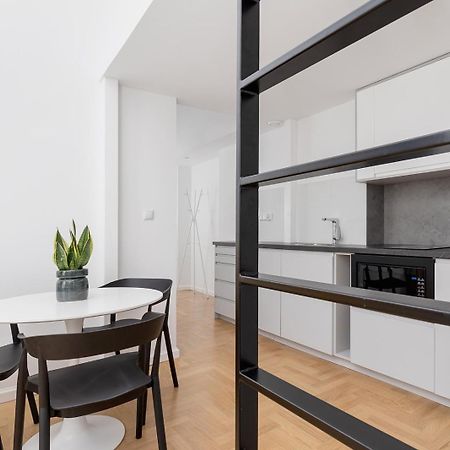 Wawel Castle - Modern Apartment - 7 Gertrudy Krakow Exterior photo