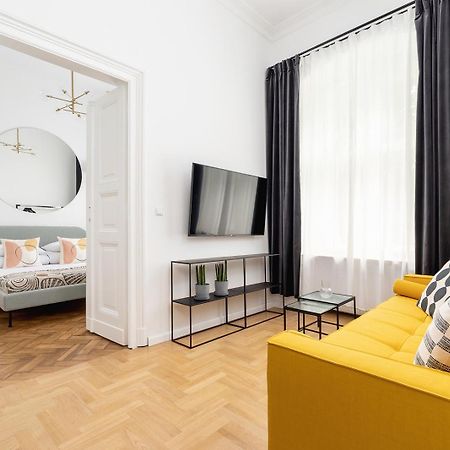 Wawel Castle - Modern Apartment - 7 Gertrudy Krakow Exterior photo