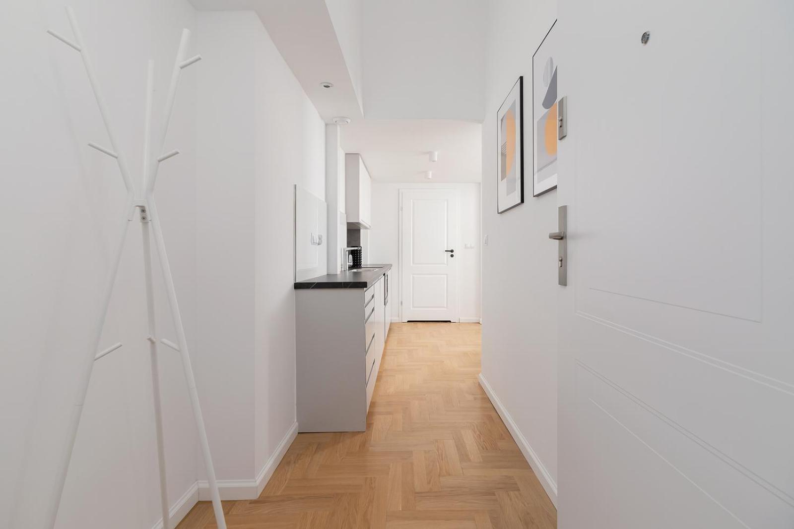 Wawel Castle - Modern Apartment - 7 Gertrudy Krakow Exterior photo