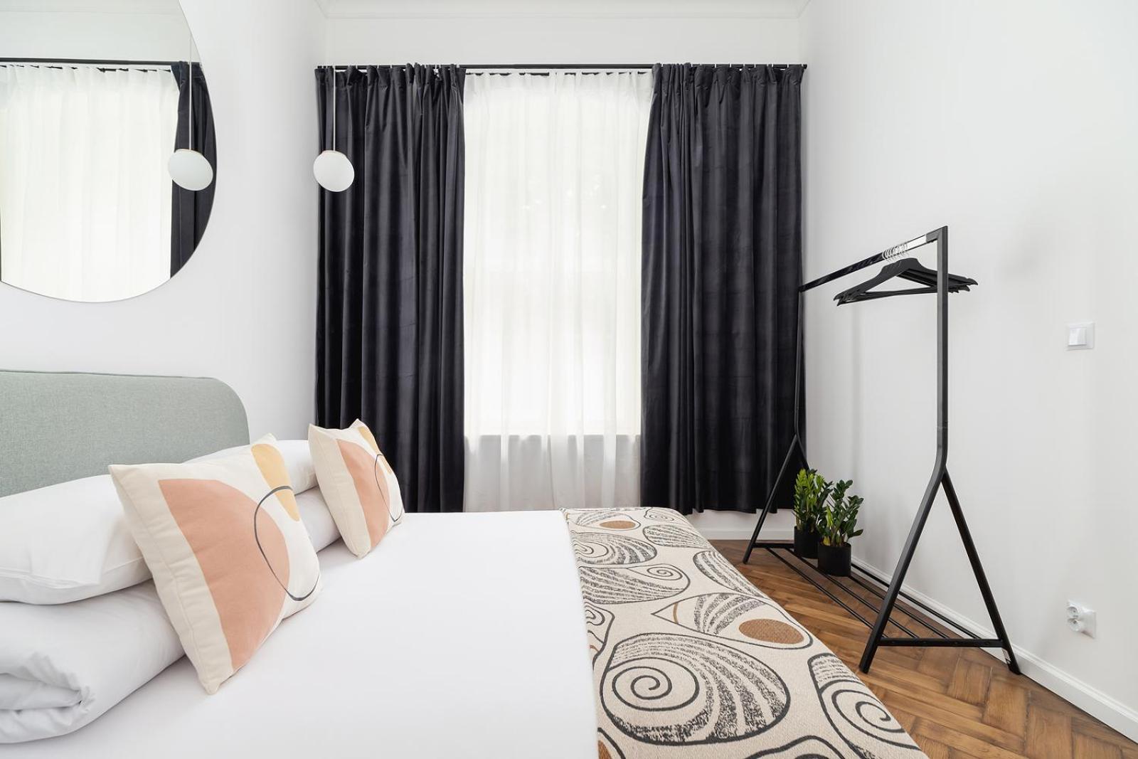 Wawel Castle - Modern Apartment - 7 Gertrudy Krakow Exterior photo