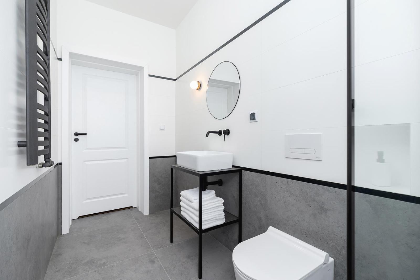 Wawel Castle - Modern Apartment - 7 Gertrudy Krakow Exterior photo