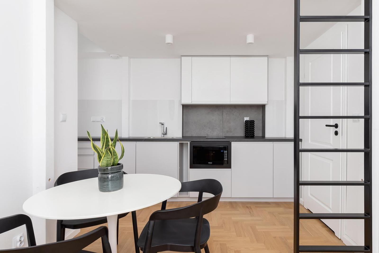 Wawel Castle - Modern Apartment - 7 Gertrudy Krakow Exterior photo