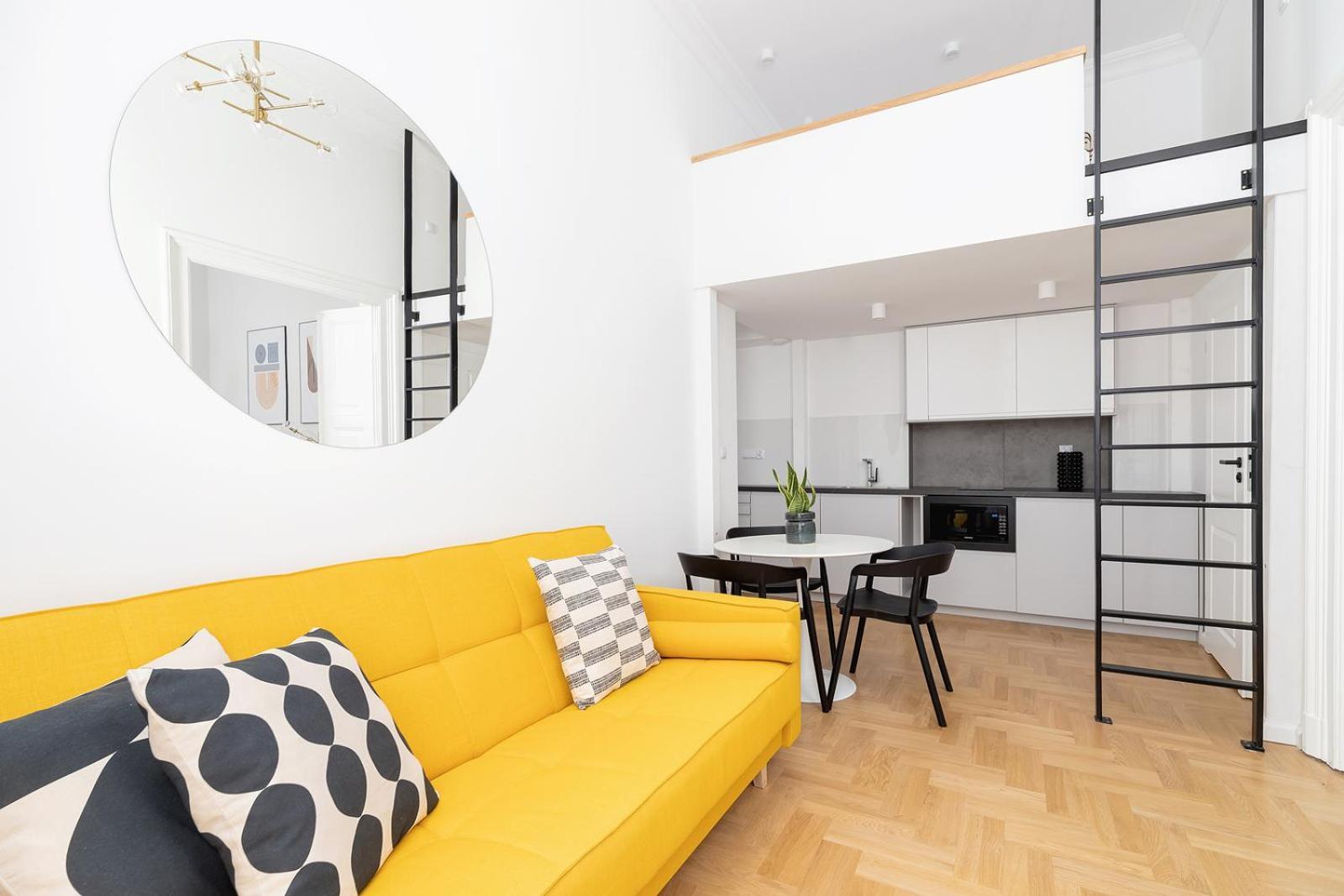 Wawel Castle - Modern Apartment - 7 Gertrudy Krakow Exterior photo